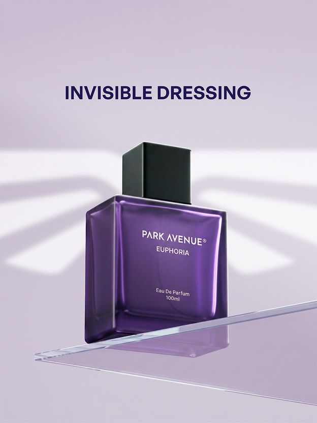 PARK AVENUE Euphoria Eau de Parfum 100 ml - Image 7