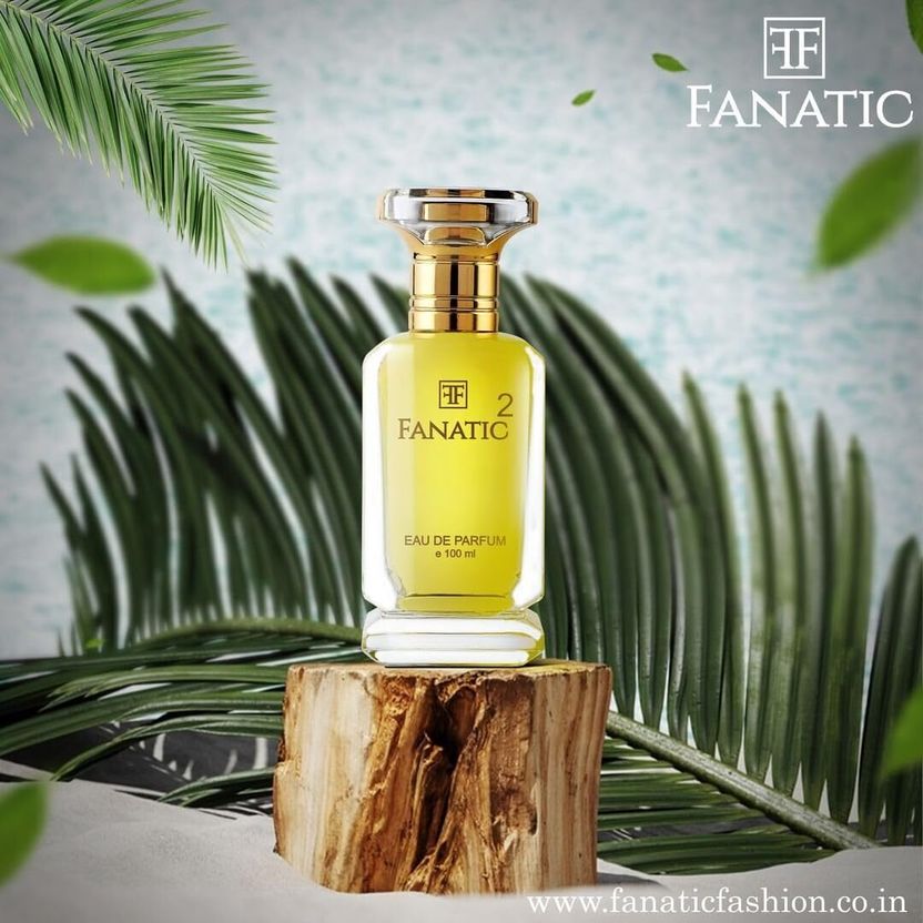 Fanatic 2 Eau de Parfum - 100 ml - Image 4