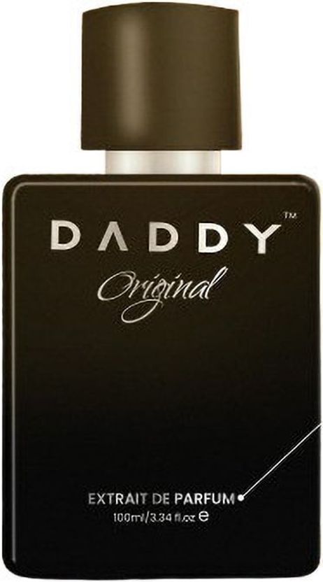 DADDY Long Lasting Perfume for Men 100 ml - Image 1