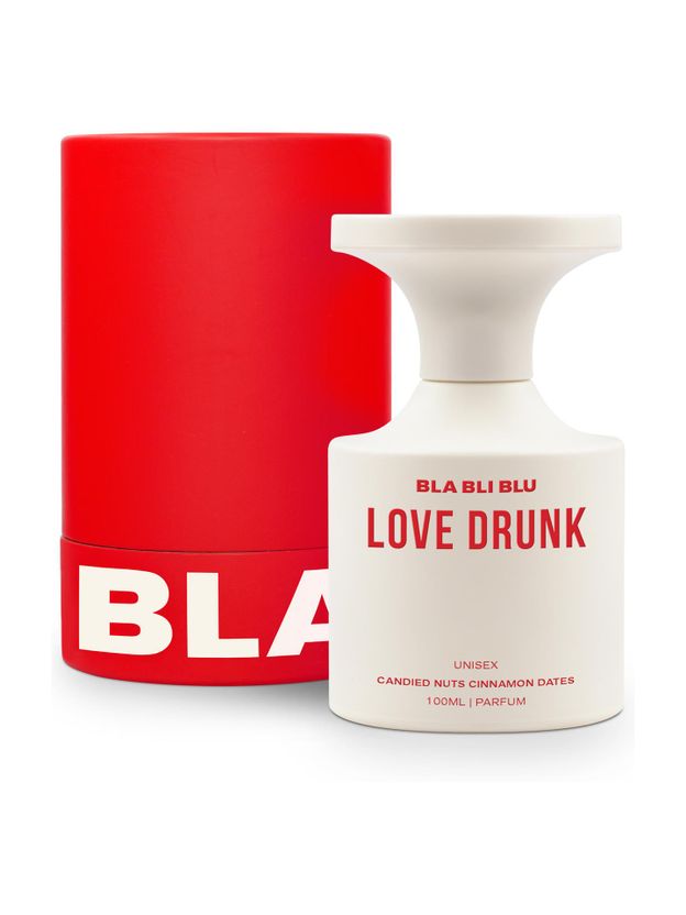 BLA BLI BLU Love Drunk Perfume 100ml - Image 3