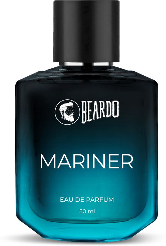 BEARDO Mariner EDP Perfume 50 ml - Image 3