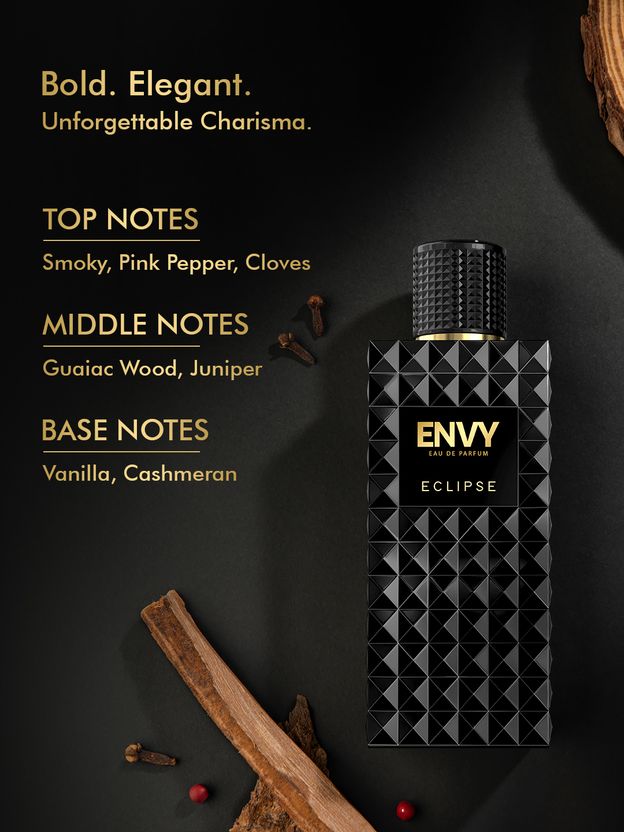 Envy Eclipse Perfume 100 ml - Image 5