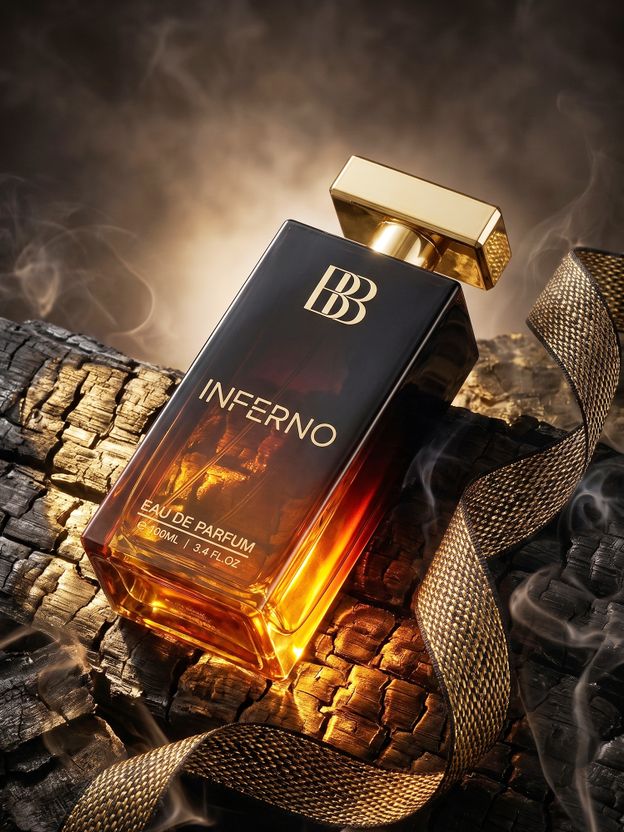 BERGAMOT BEAUTE Inferno Eau de Parfum 100 ml - Image 7