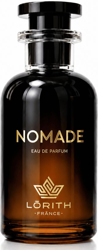 Lorith Nomade Eau de Parfum 50ml - Image 3
