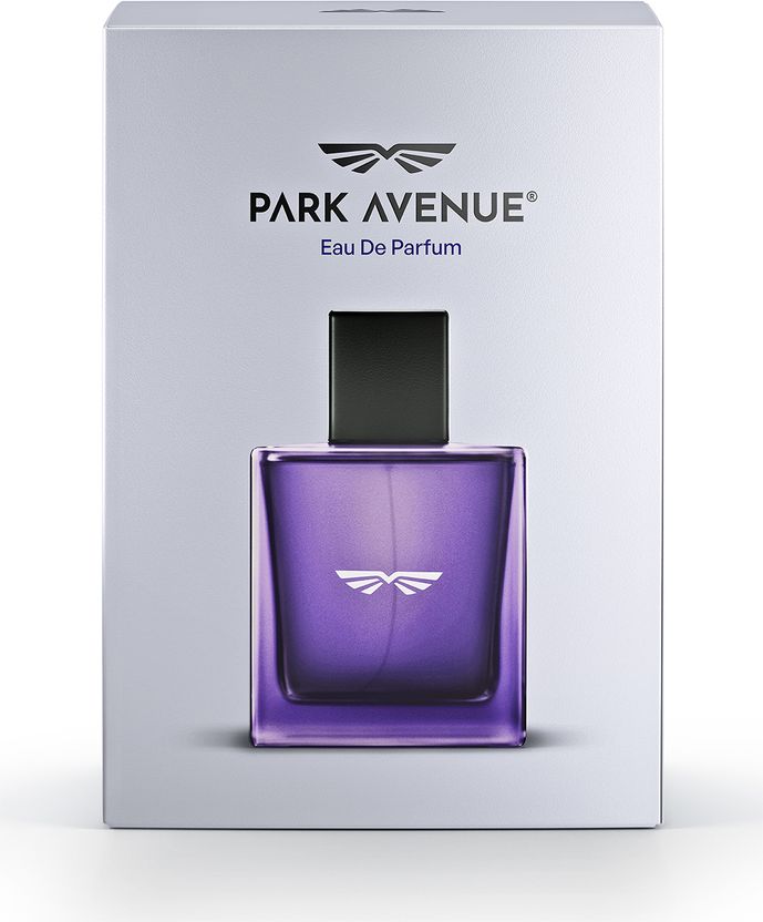 PARK AVENUE Euphoria Eau de Parfum 100 ml - Image 9