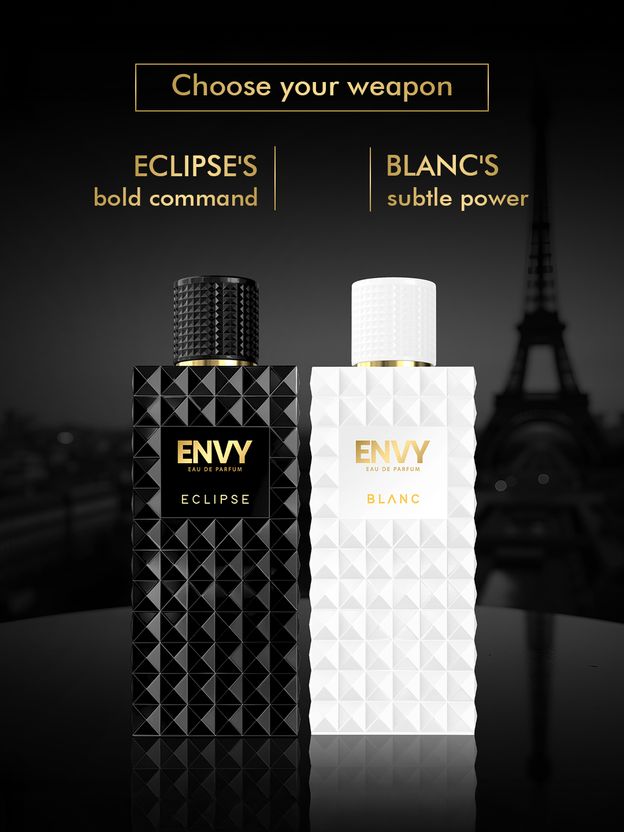 Envy Eclipse Perfume 100 ml - Image 9