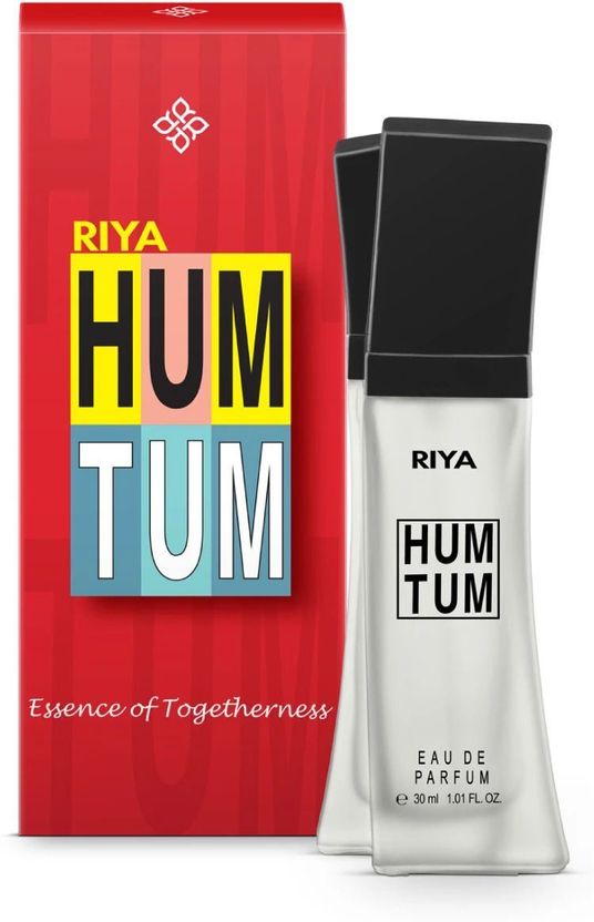 RIYA Hum Tum Eau de Parfum 30ml - Image 3