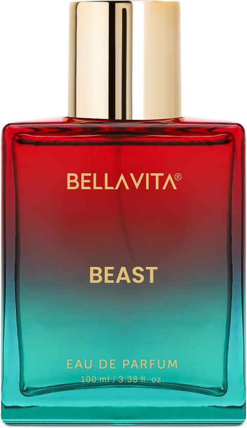 BELLAVITA BEAST Perfume 100 ml - Image 3