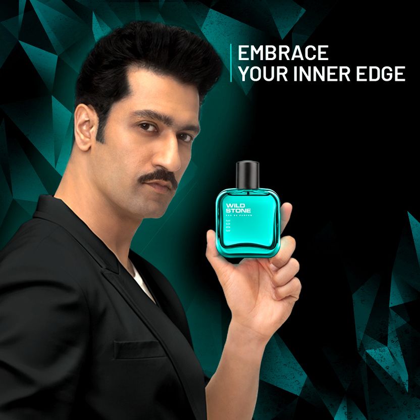 Wild Stone Edge Perfume 50 ml - Image 5