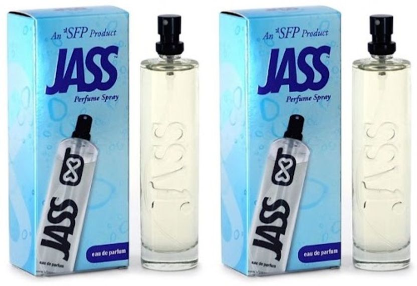 SFP JASS CLASSIC Eau de Parfum - 120 ml (Pack of 2) - Image 3
