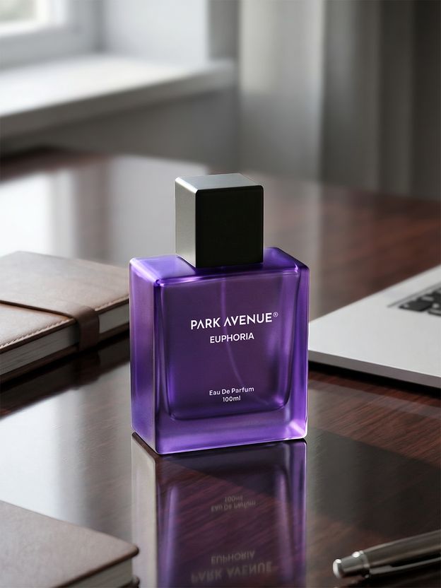PARK AVENUE Euphoria Eau de Parfum 100 ml - Image 8