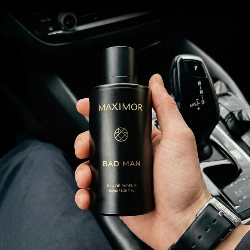 MAXIMOR Good & Bad Man Combo 200 ml - Image 5