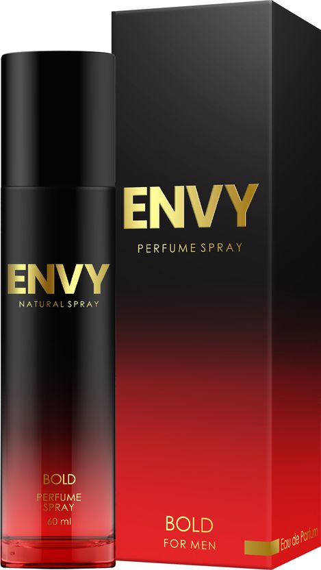 Envy Bold Perfume, 60 ml - Image 3