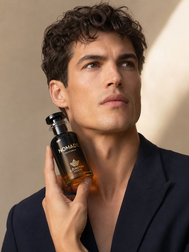 Lorith Nomade Eau de Parfum 50ml - Image 7