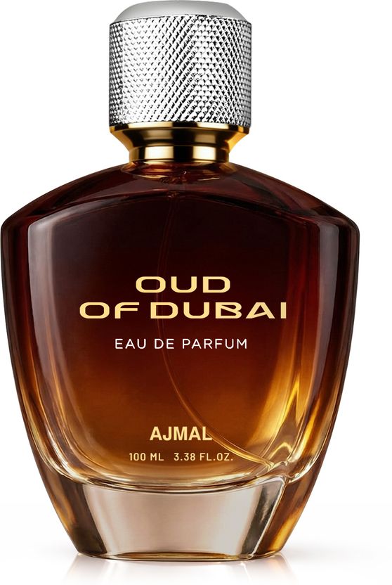 Ajmal Oud Dubai 100ml Eau de Parfum - Image 3
