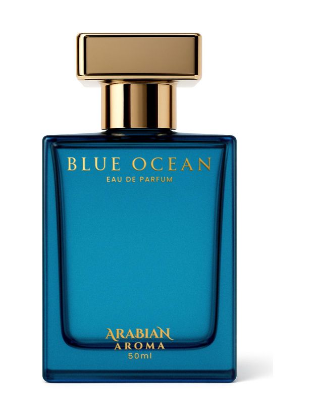 Arabian Aroma Blue Ocean Eau de Parfum - Image 3