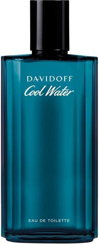 DAVIDOFF Cool Water Eau de Toilette 125 ml - Image 6