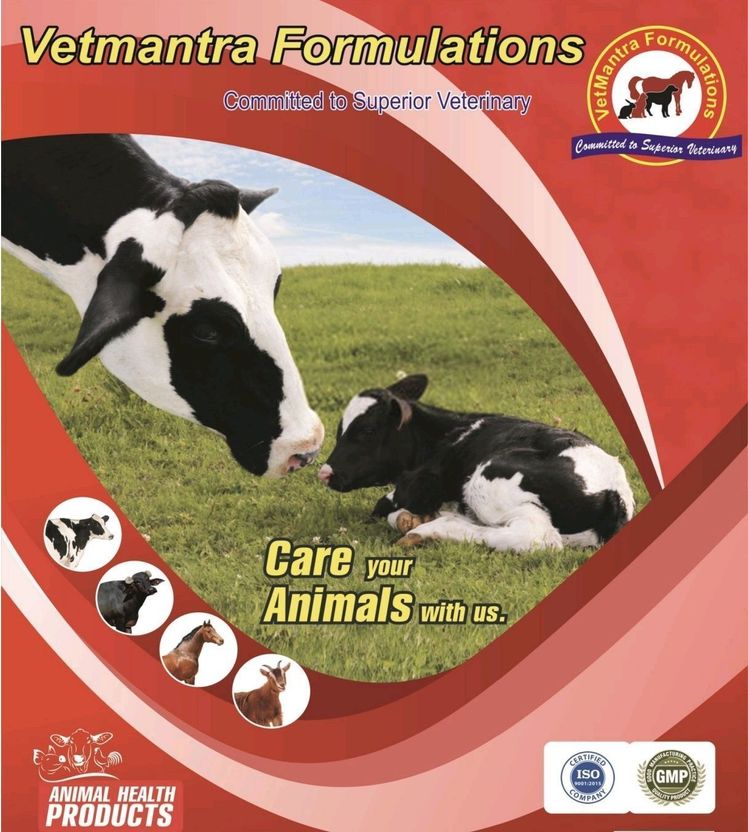 VetMantra MMC 5 Kg Mineral Mixture - Image 2