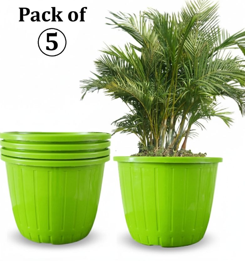 Nursery Hub 10 inch UV Treated Plant Pot - Image 10