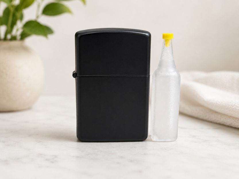 BM ENTERPRIISE Refillable Metal Petrol Can - Image 5