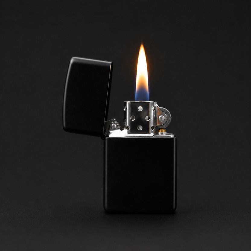 BM ENTERPRIISE Refillable Metal Petrol Can - Image 1