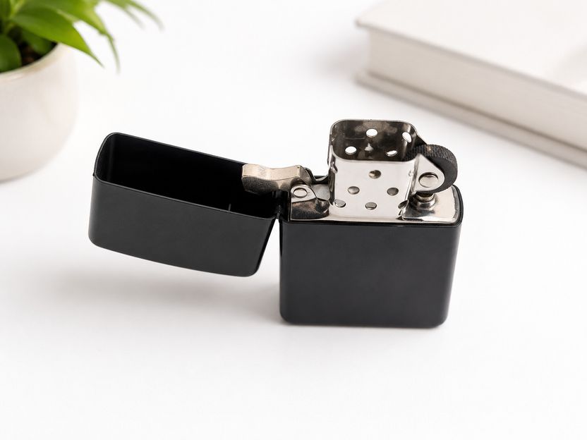 BM ENTERPRIISE Refillable Metal Petrol Can - Image 4