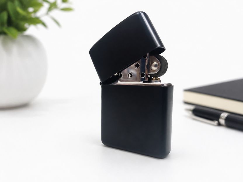 BM ENTERPRIISE Refillable Metal Petrol Can - Image 3