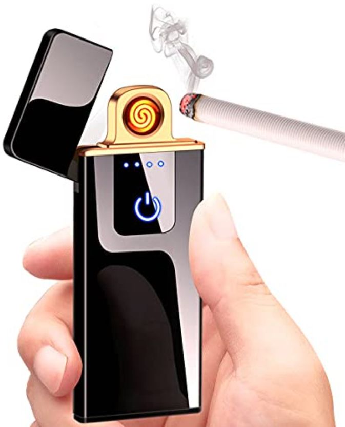 Clairbell 329 Touch Lighter - Image 3