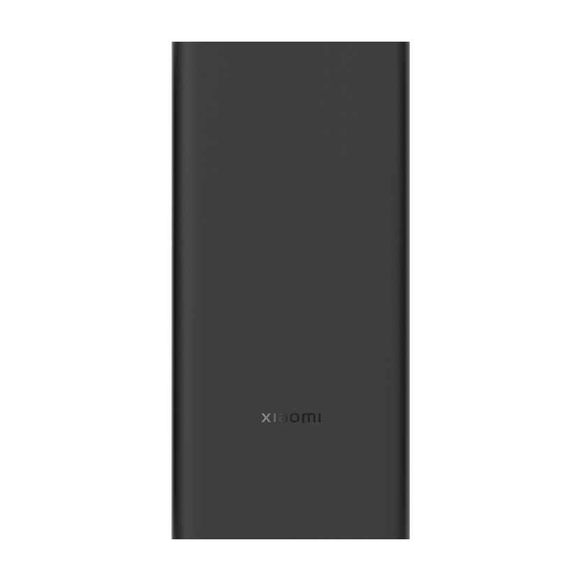 Mi 20000 mAh 18W Power Bank (Sandstone Black) - Image 9