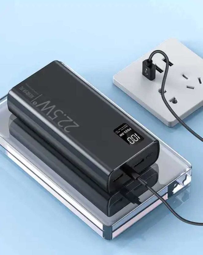 MIMO BINORI 40000 mAh 22.5W Power Bank - Image 4