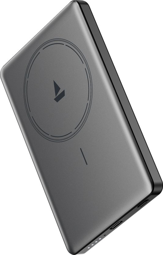 boAt 10000 mAh 22.5W Wireless MagSafe Power Bank - Image 10