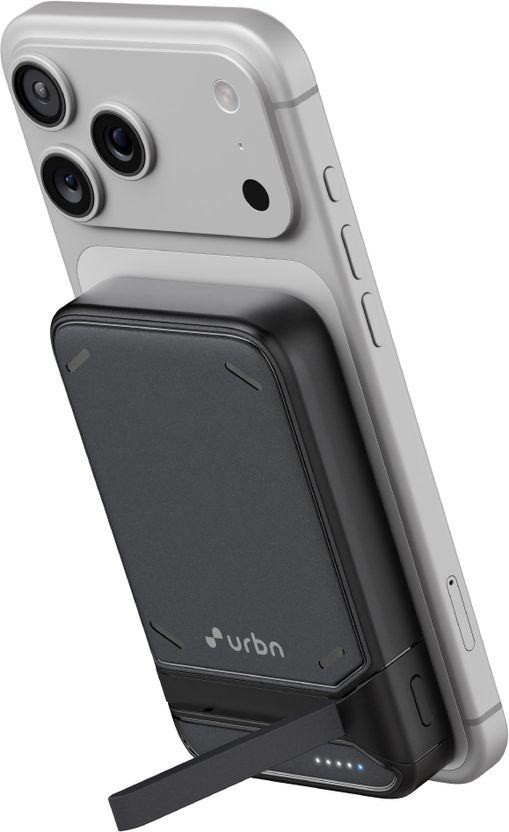 URBN 10000 mAh 22.5W MagSafe Power Bank - Image 1