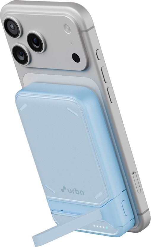 URBN 10000 mAh 22.5W MagSafe Power Bank - Image 10