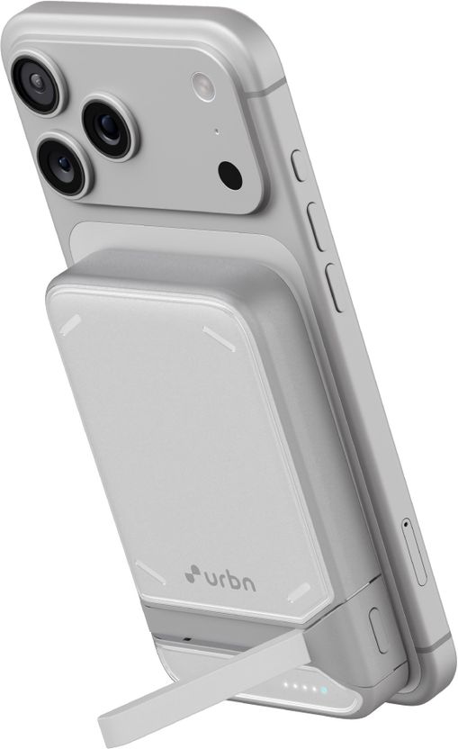 URBN 10000 mAh 22.5W MagSafe Power Bank - Image 9