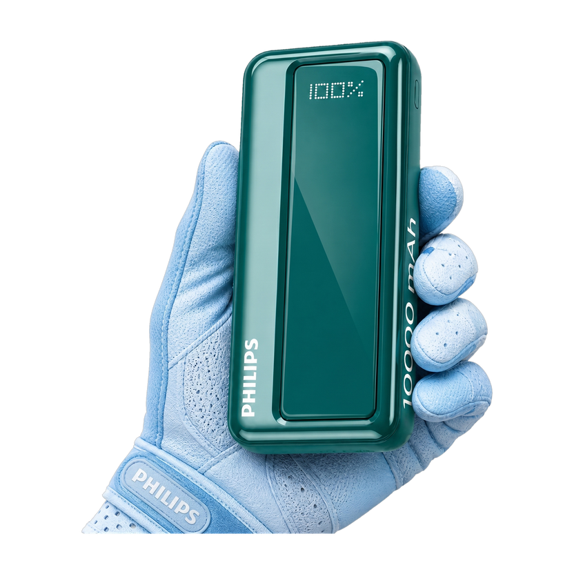 PHILIPS 10000 mAh 22.5 W Power Bank