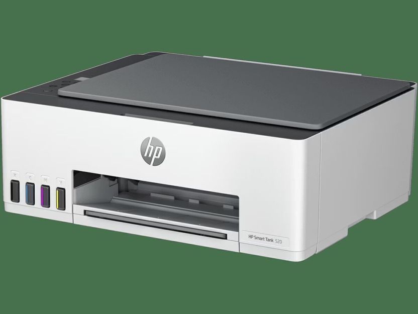 HP Ink Tank 580 All-in-One WiFi Color Ink Tank Printer - Image 6