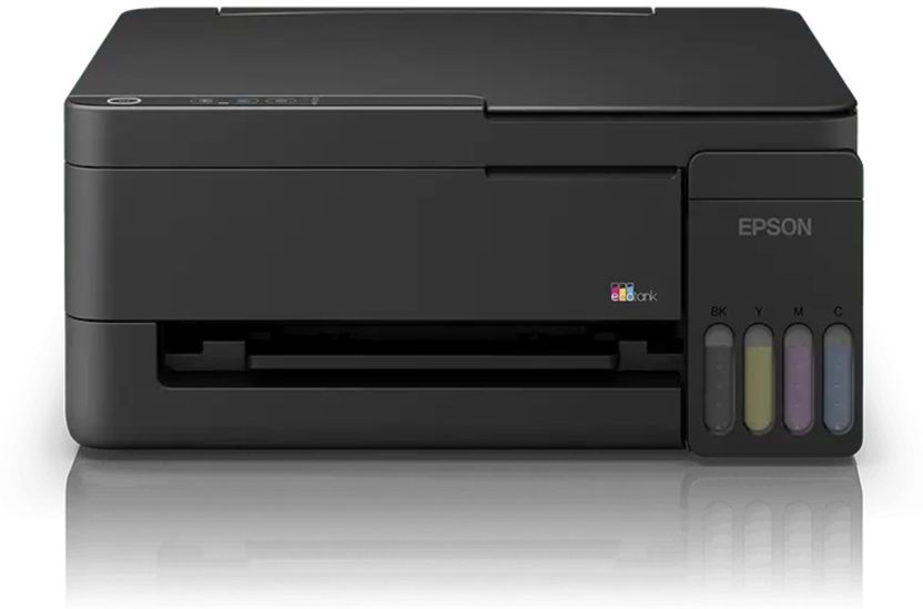 Epson L3311 Multi-function Color Ink Tank Printer - Image 1