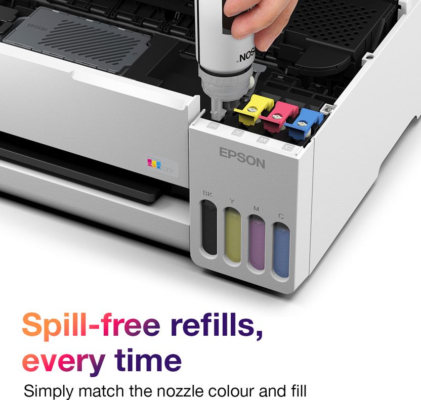 Epson L3316 Color Ink Tank Printer - Image 8