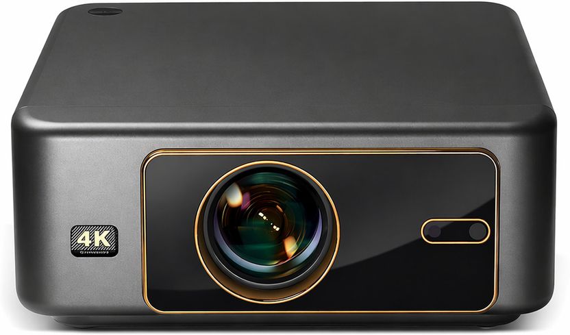 Reysol Native 4K Projector 40000 Lumens - Image 1