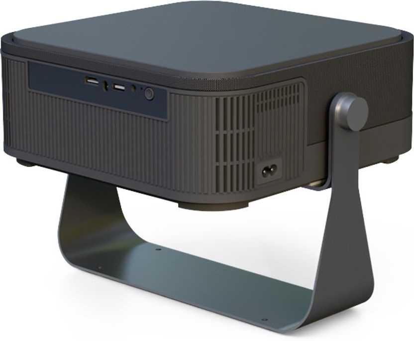 BeamX Flash 2X GTV 1400ANSI 1080P Projector - Image 7