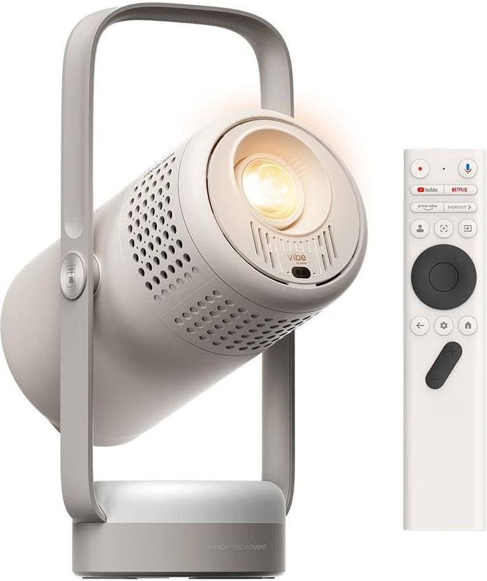 XGIMI Vibe One 1080p Full HD Projector - Image 3