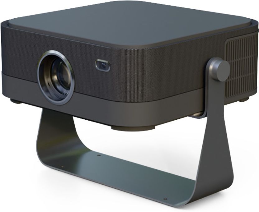 BeamX Flash 2X GTV 1400ANSI 1080P Projector - Image 5