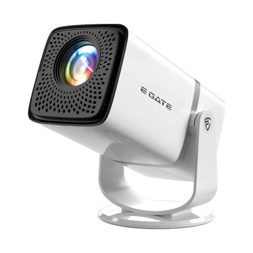 Egate Atom 3X 9000 Lumen Projector - Image 3