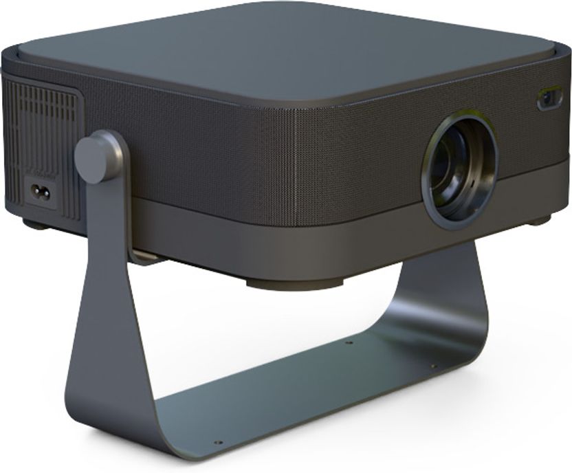 BeamX Flash 2X GTV 1400ANSI 1080P Projector - Image 6