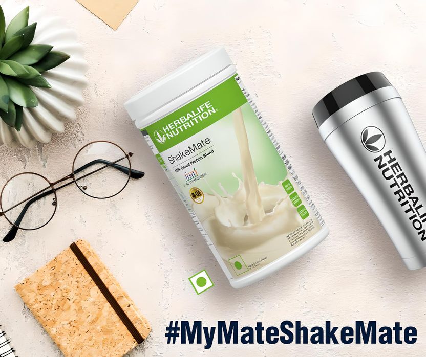 Herbalife Formula 1 Mango Weight Loss Combo 500g - Image 6