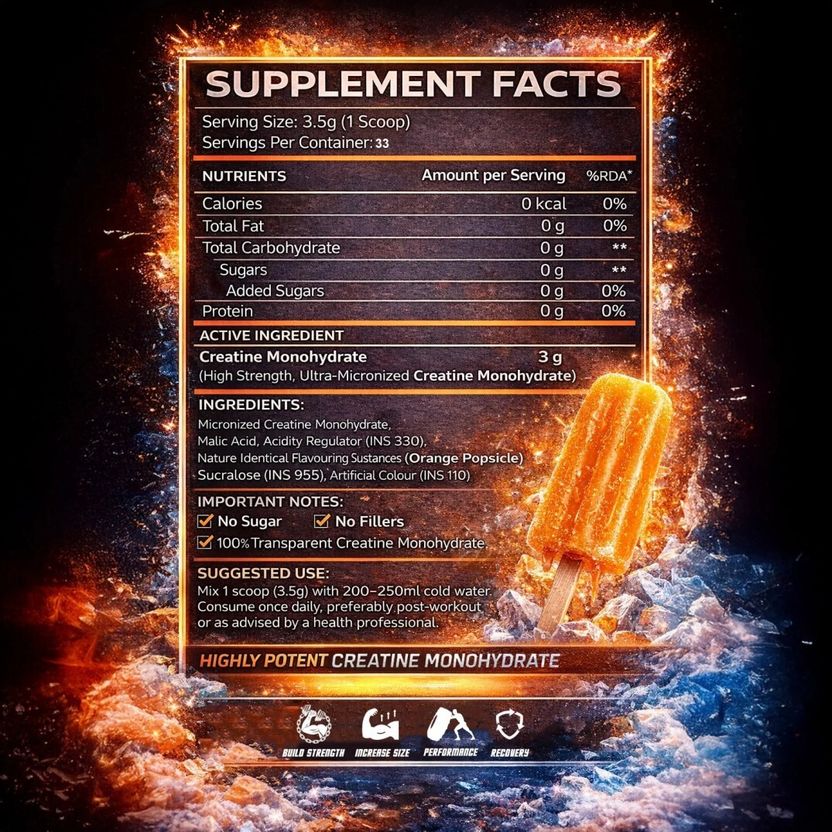 Black Beast Creatine - Image 4