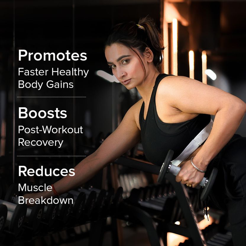 GNC Pro Performance Weight Gainers/Mass Gainers - Image 7
