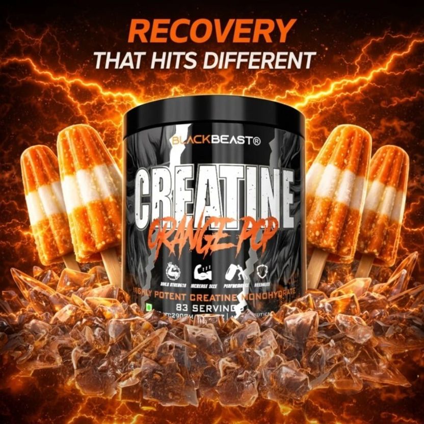 Black Beast Creatine - Image 6