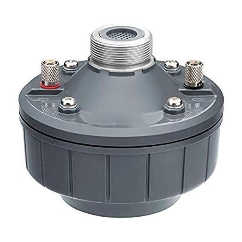 Adiohub NU-40 40W Reflex Horn PA Driver Unit - Image 1