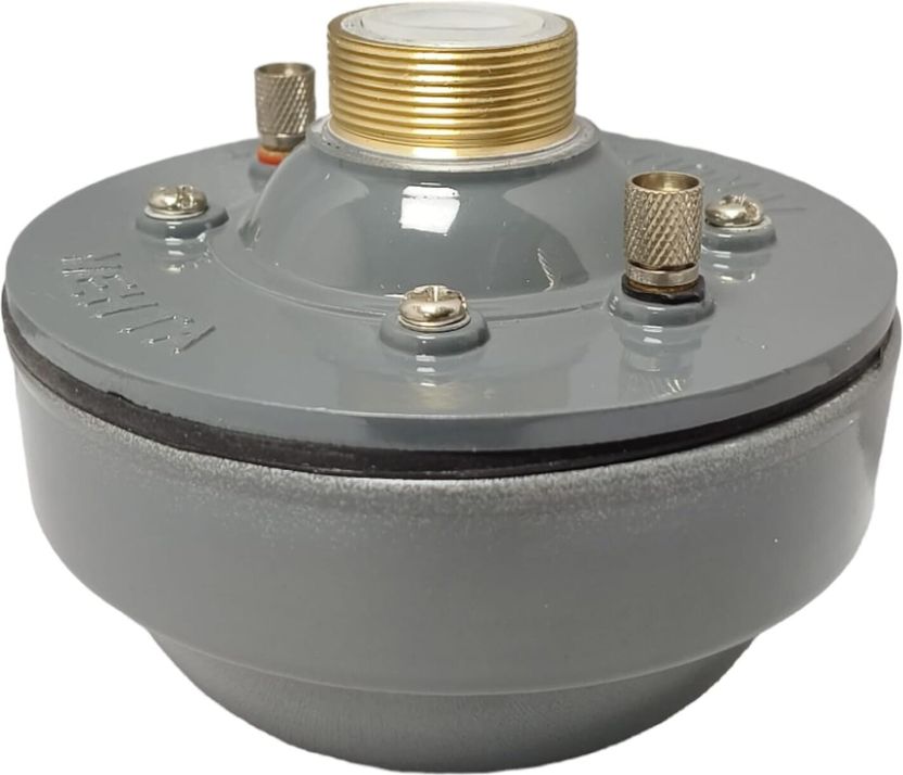 Adiohub NU-40 40W Reflex Horn PA Driver Unit - Image 3